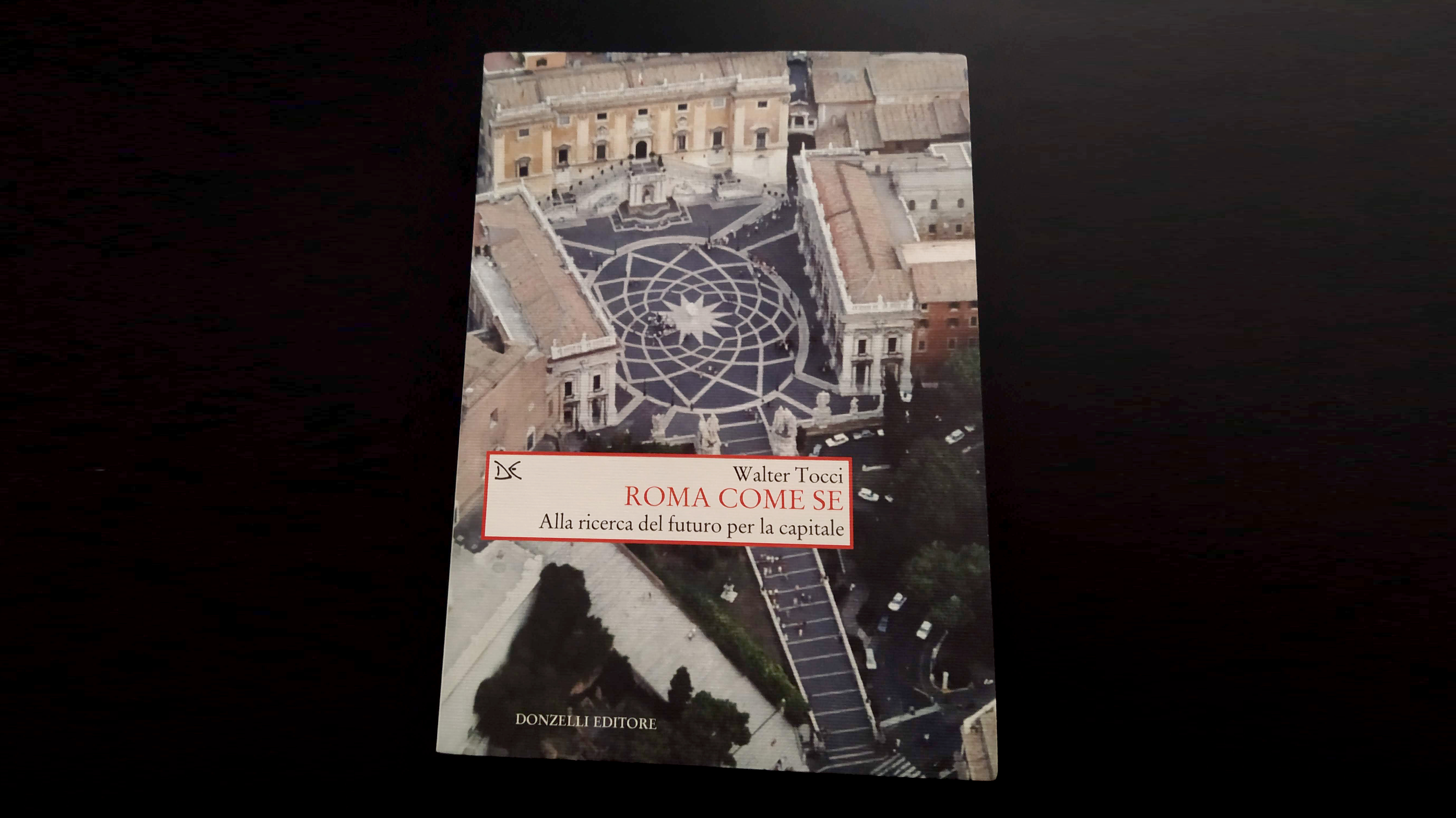 Roma come se