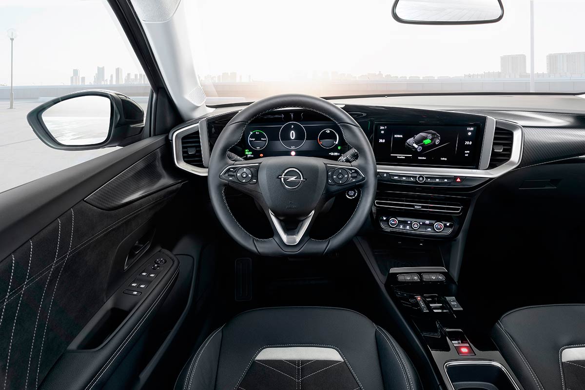 Ecco la nuova Opel Mokka prezzi, novità e specifiche