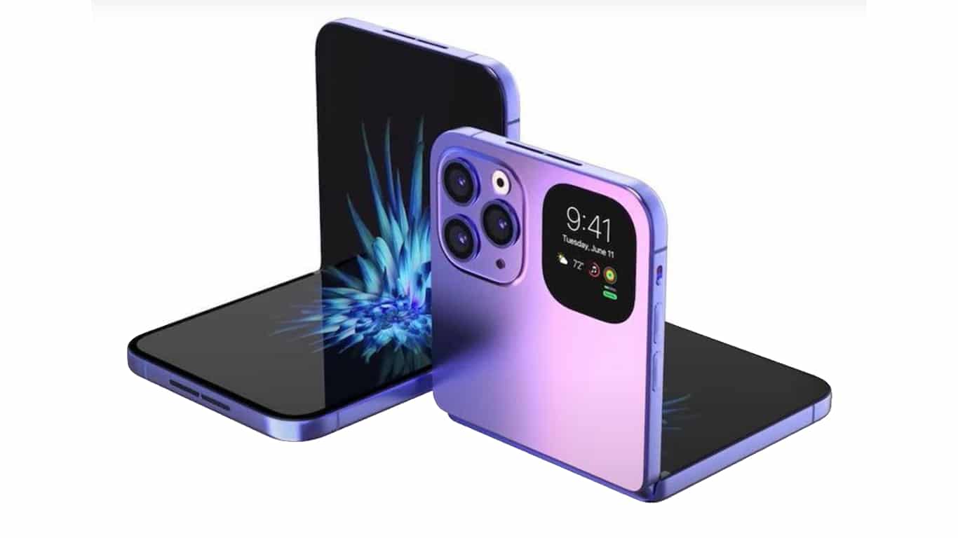 iPhone-pieghevole-render