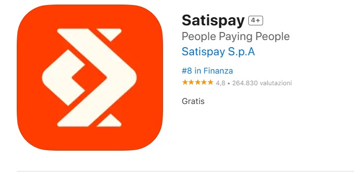 Satispay