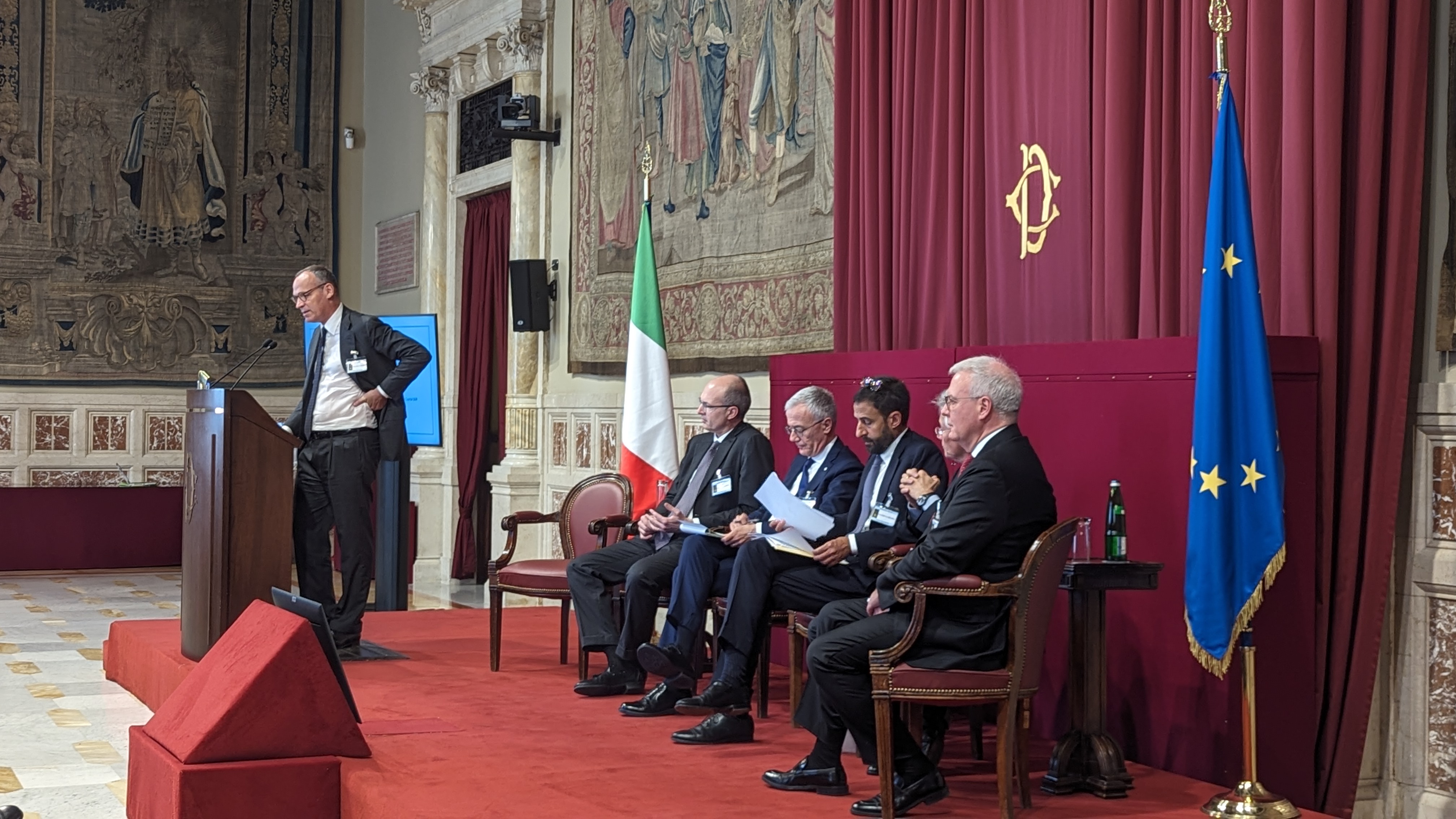 Il mercato delle Pmi, la ricchezza del Paese - AssoNEXT