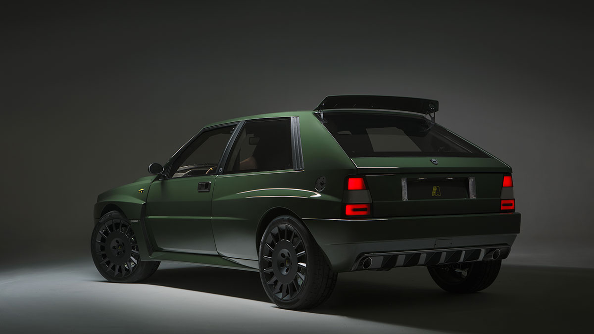 Lancia