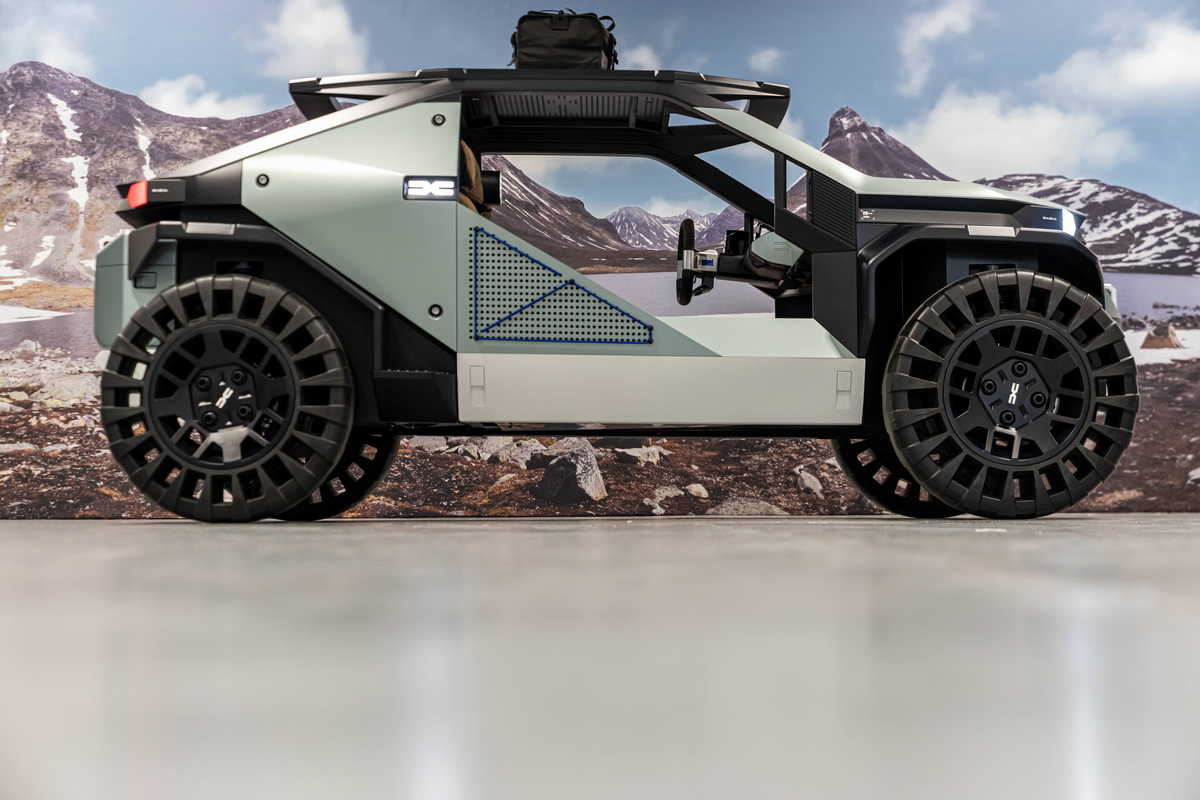 Dacia Manifesto