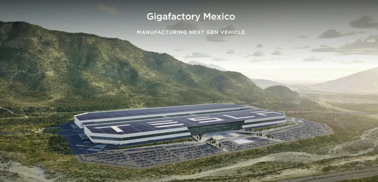 Tesla Investor Day 2023
