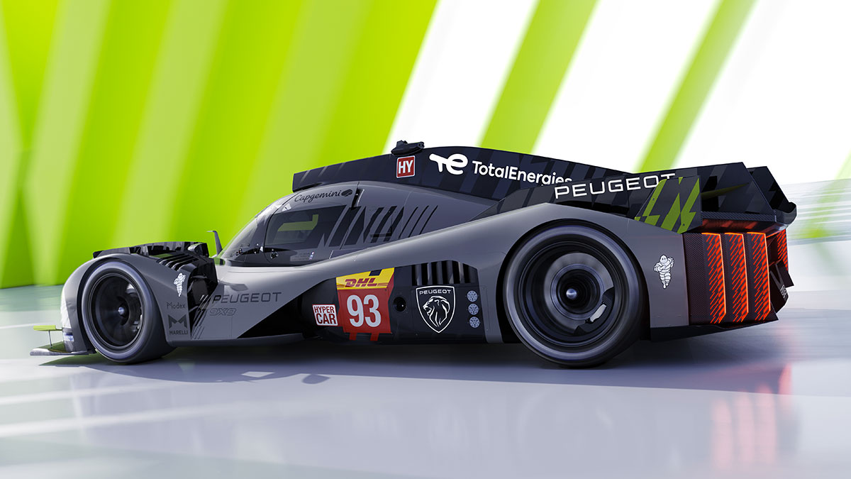 Peugeot