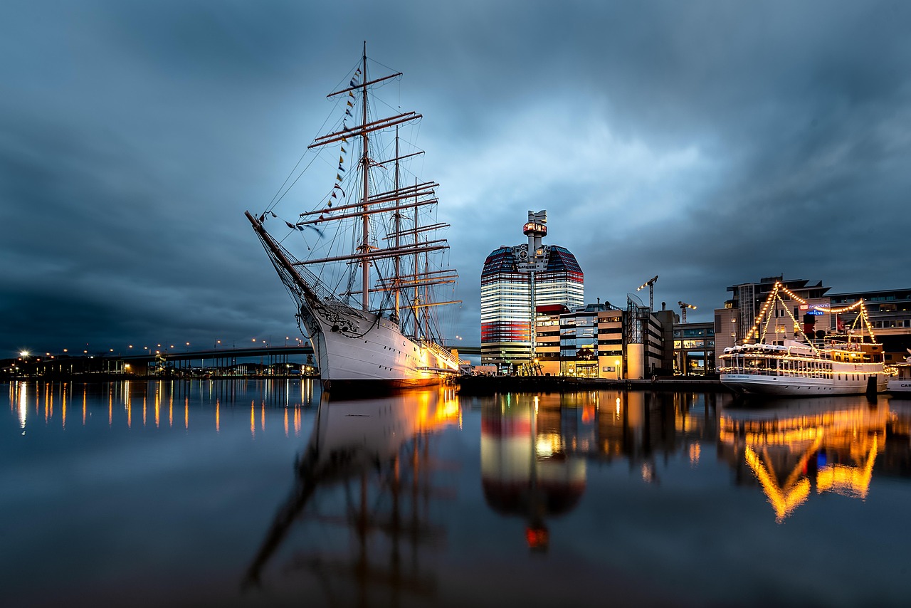 Goteborg