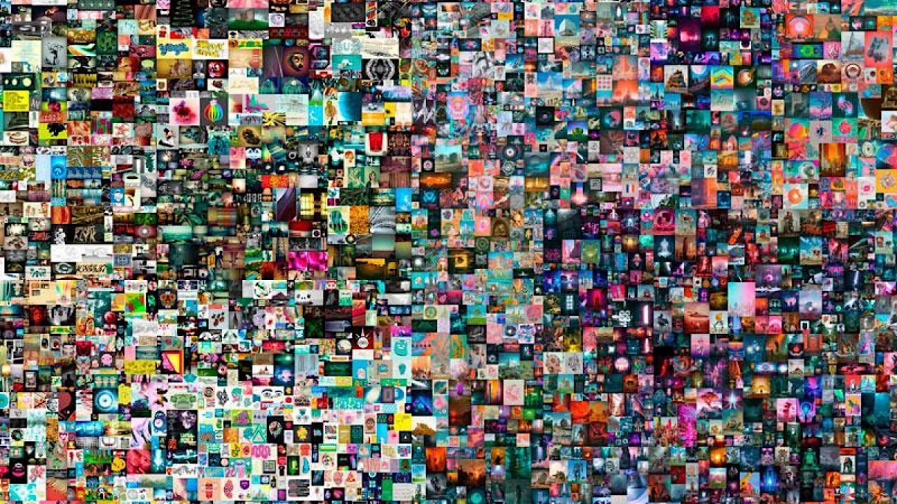 cripto art