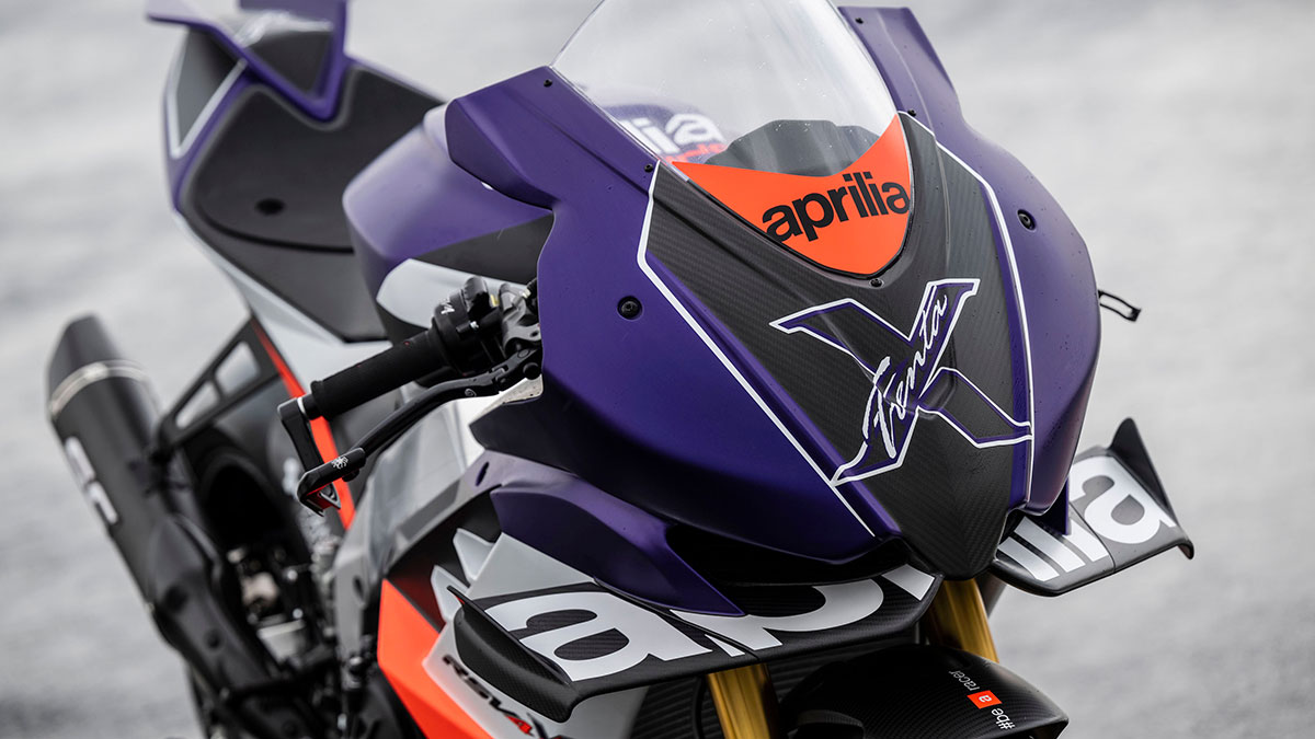 Aprilia