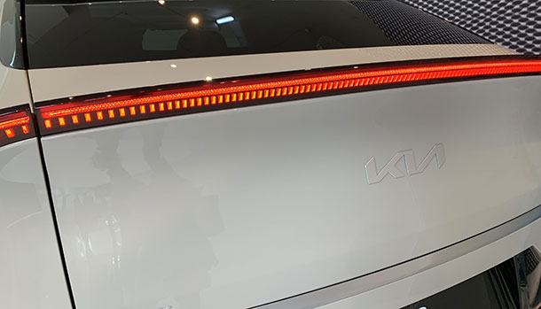 KIA EV6