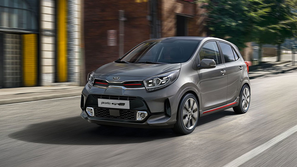 KIA Picanto
