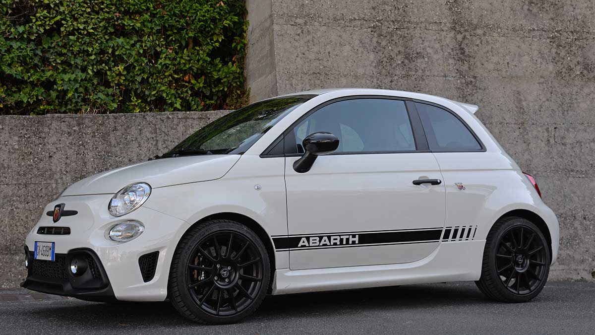 Abarth