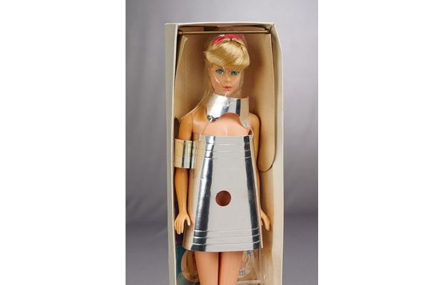 Barbie «Loves the Improvers»