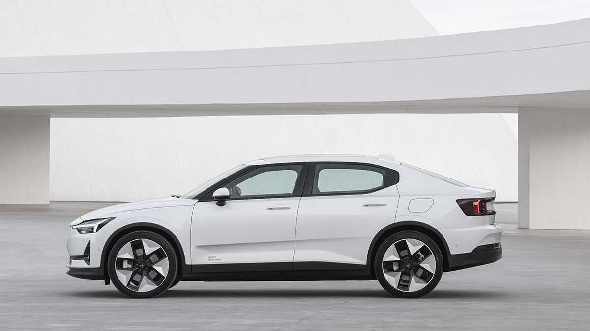 Polestar