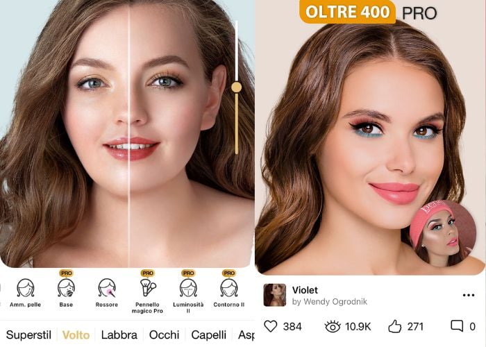 Perfect365