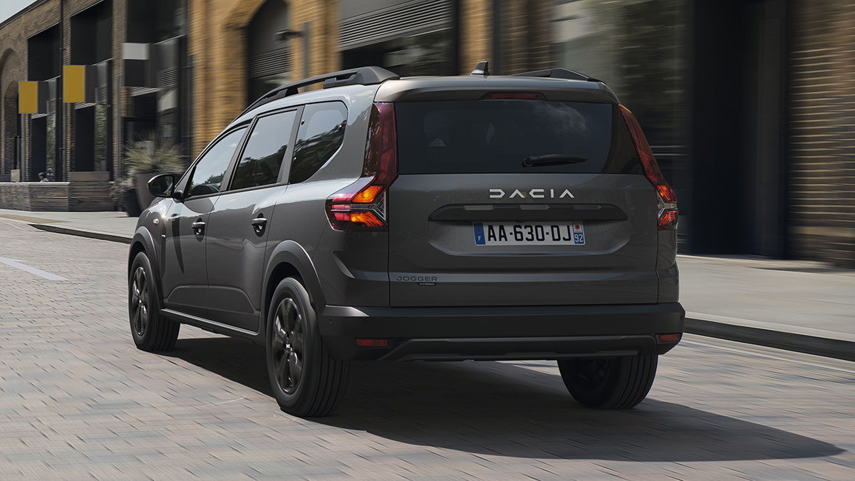 Dacia