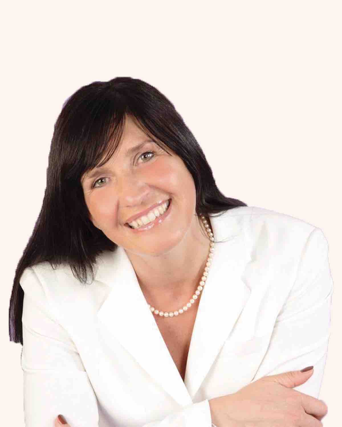 Lara Magoni Regione Lombardia