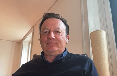 Luca Bordin Nielsen