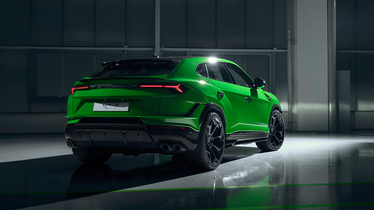 Lamborghini