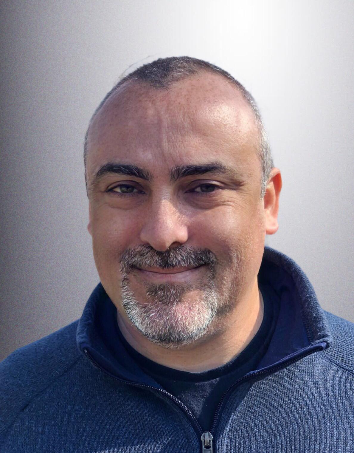 Marco Trombetti