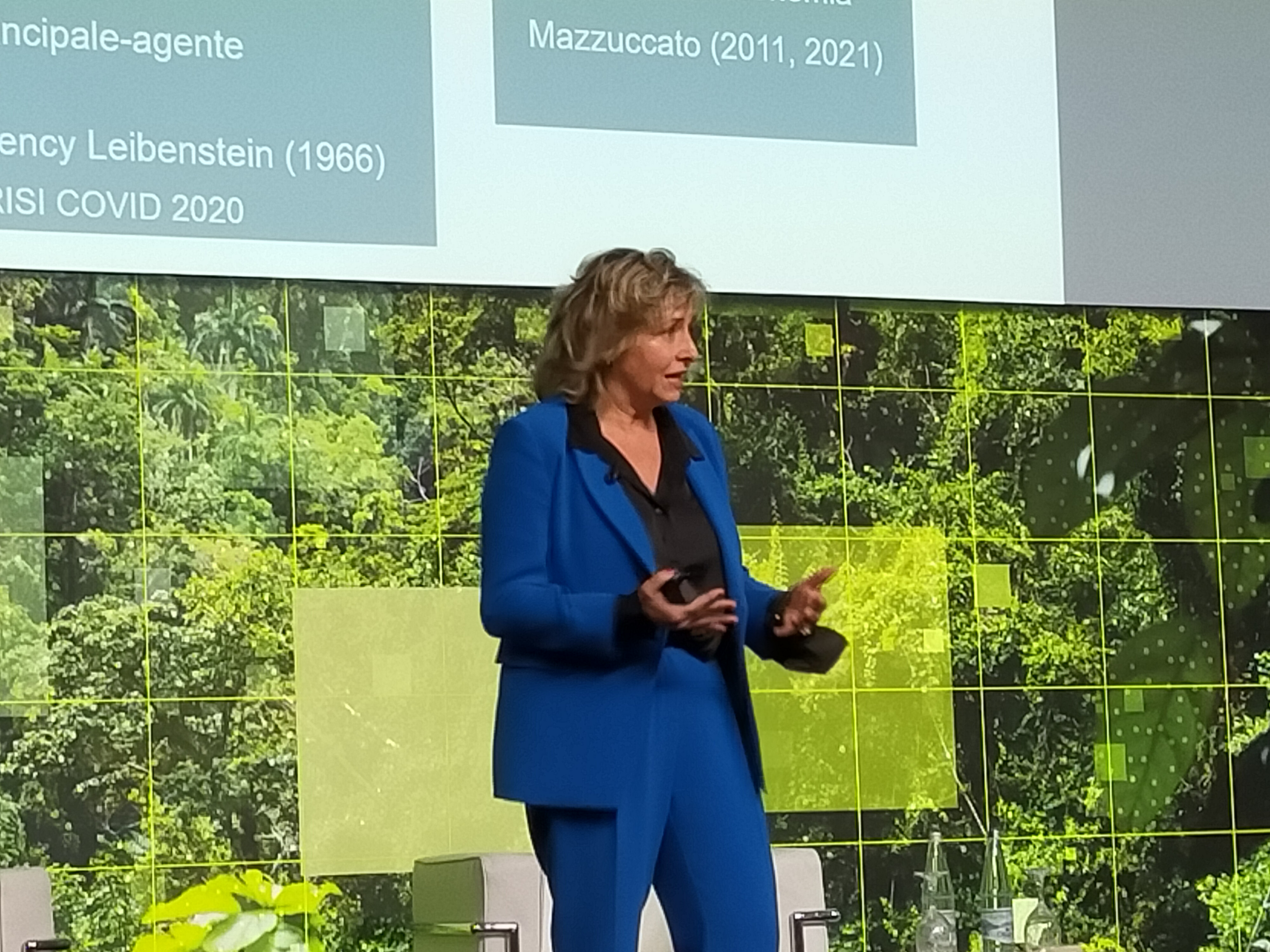 Maria Letizia Giorgetti