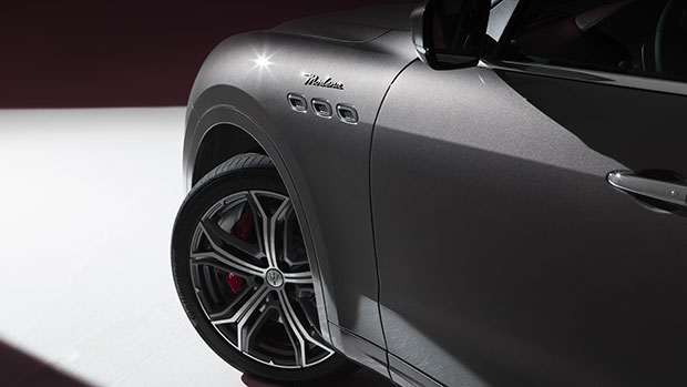 Maserati