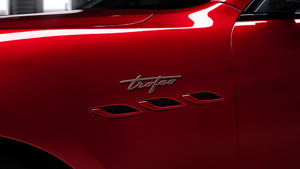 Maserati