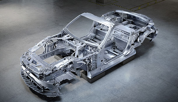 Mercedes-AMG SL 2022
