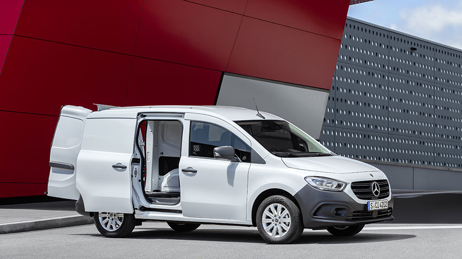 Mercedes-Benz Citan