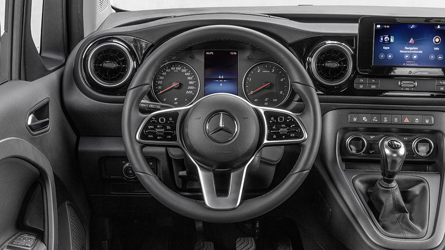 Mercedes-Benz Citan