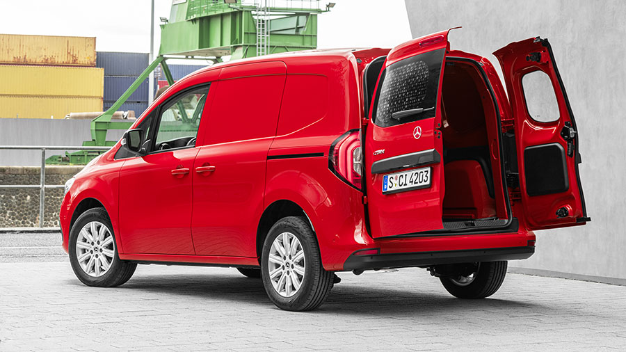 Mercedes-Benz Citan