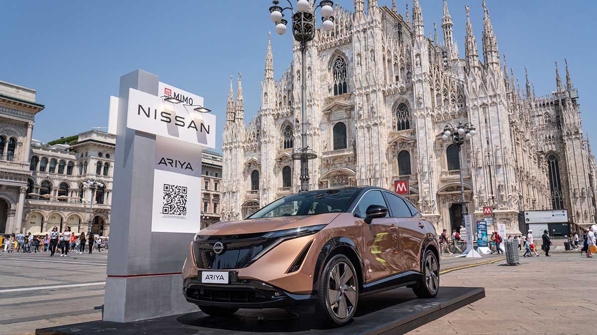 MIMO Milano Monza Motor Show 2022
