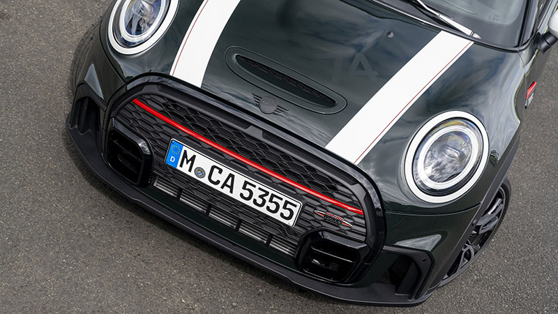 Mini Anniversary Edition