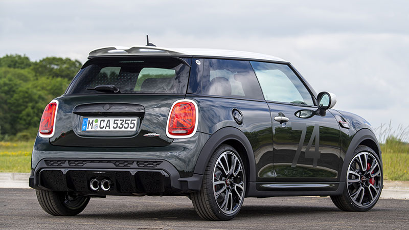 Mini Anniversary Edition