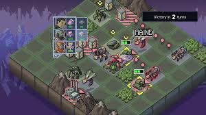 Into The Breach