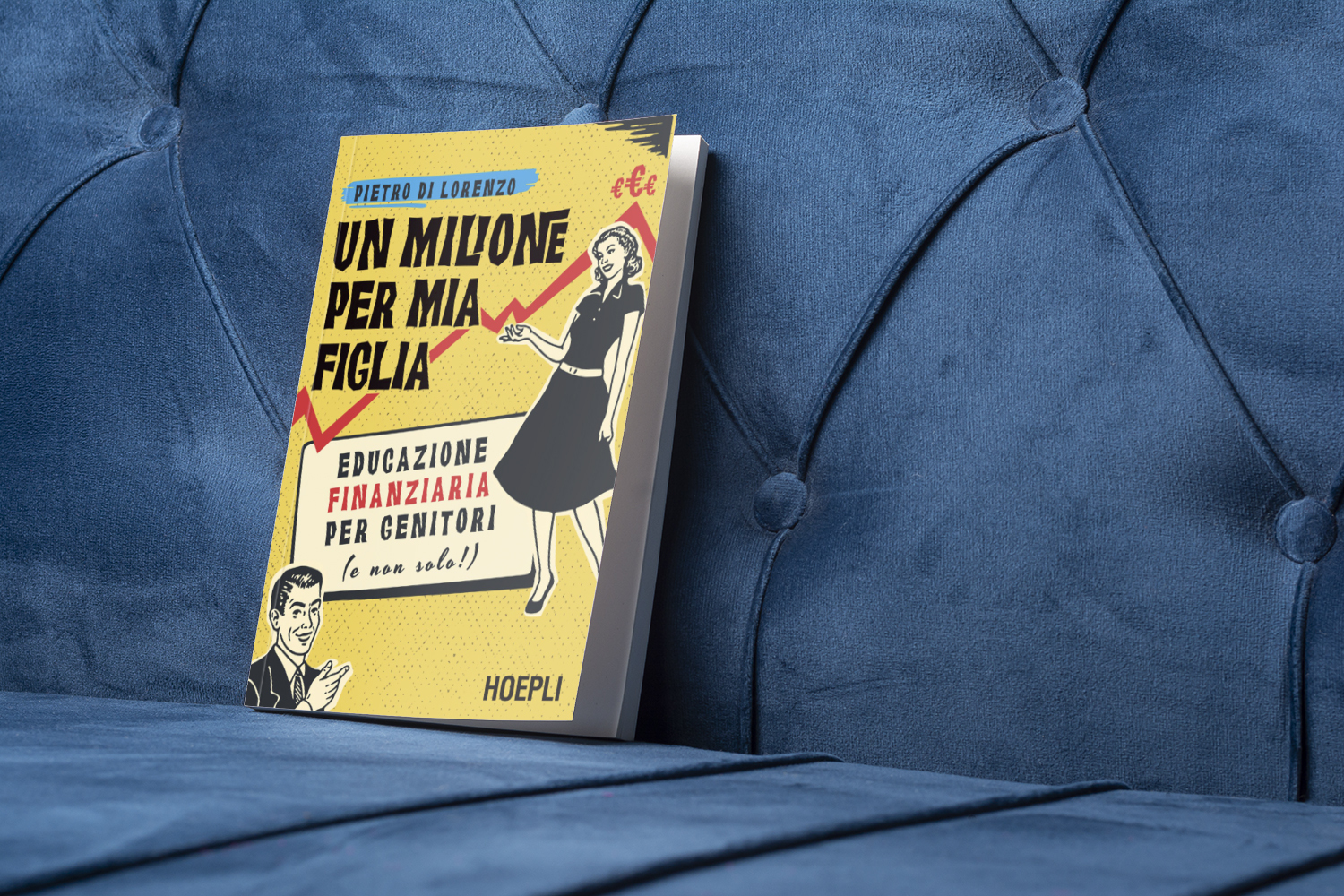 Un milione per mia figlia
