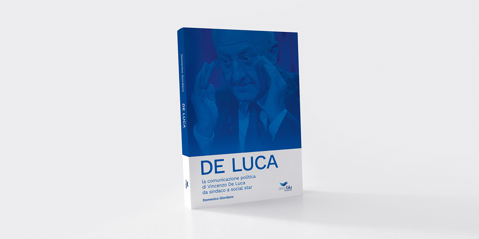 De Luca, Social Star