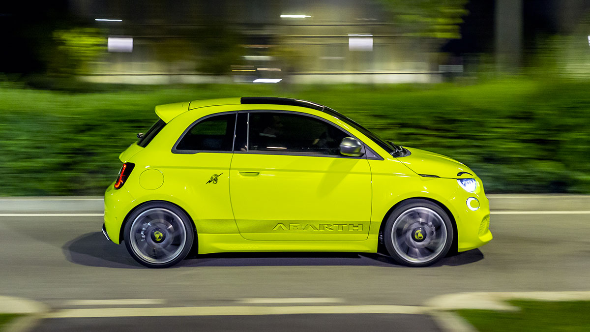 Abarth