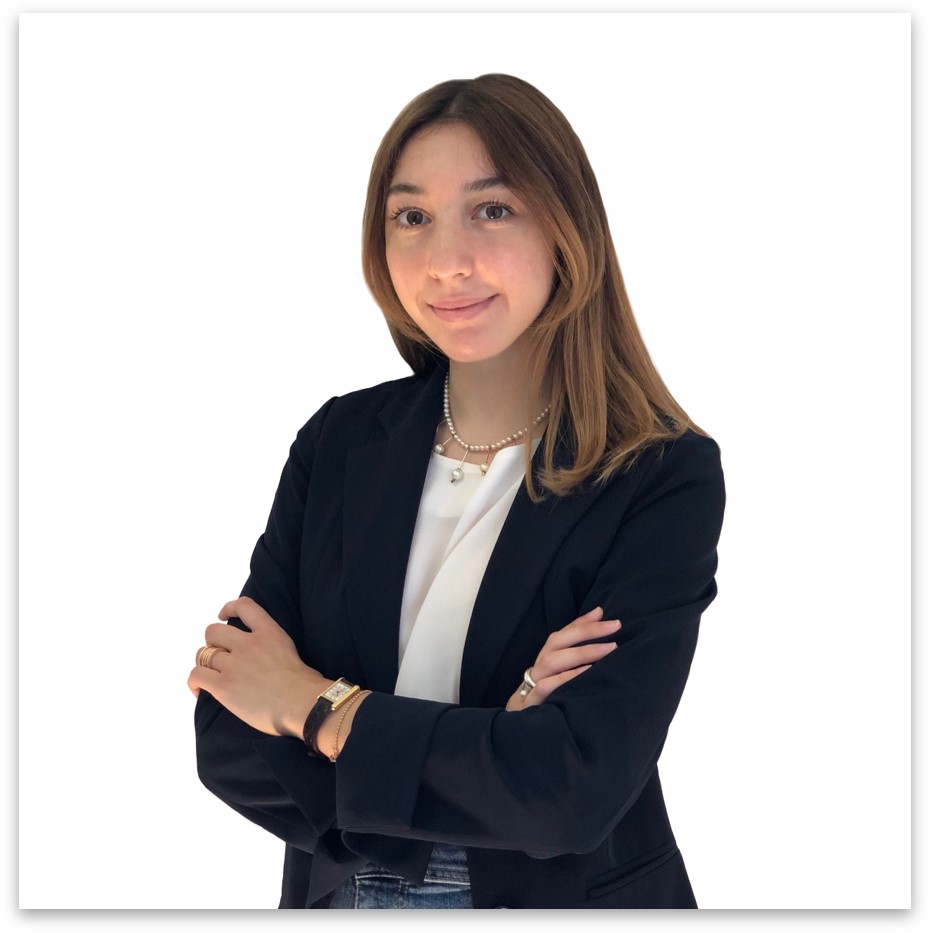 Francesca Catalano, M&A Strategy Manager di BizPlace