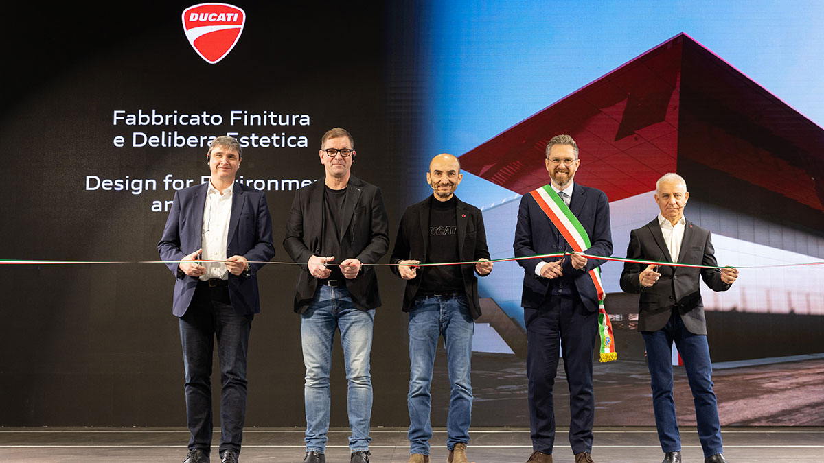 Ducati