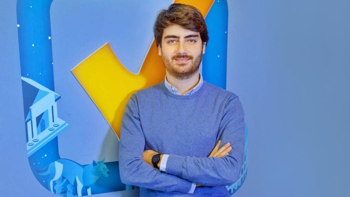 Niccolò Carlieri