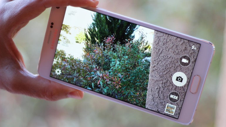 Samsung Galaxy Note 4 vs Google Nexus 6: caratteristiche a confronto e ...