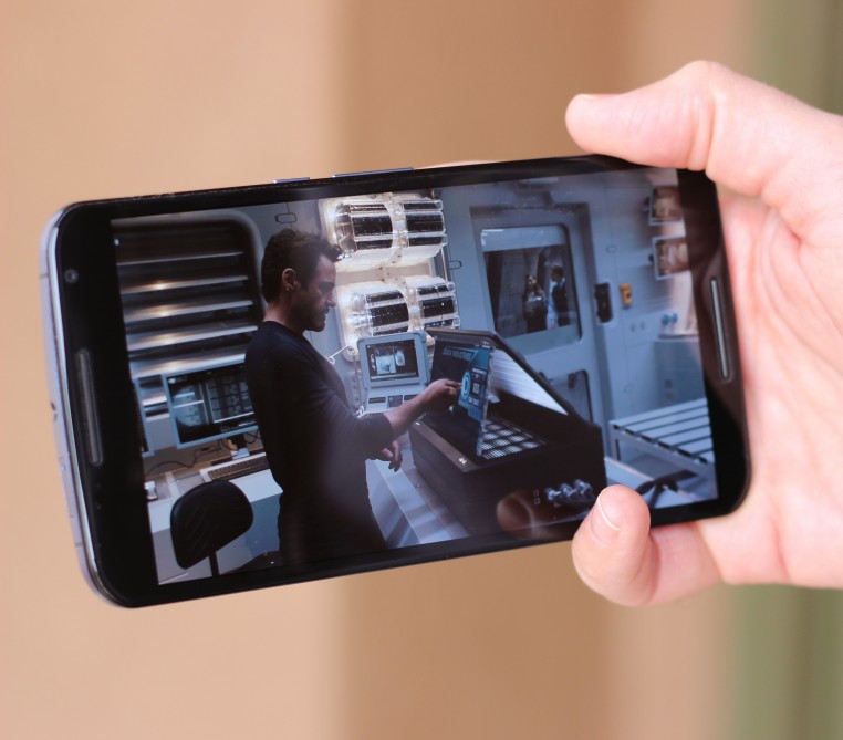 Samsung Galaxy Note 4 vs Google Nexus 6: caratteristiche a confronto e ...