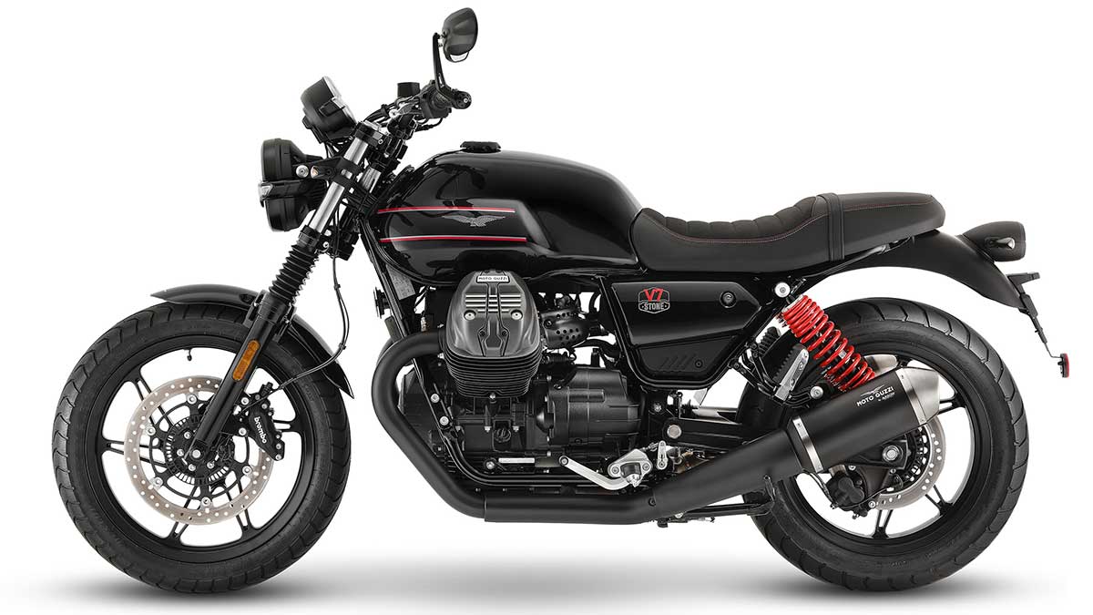 Moto Guzzi