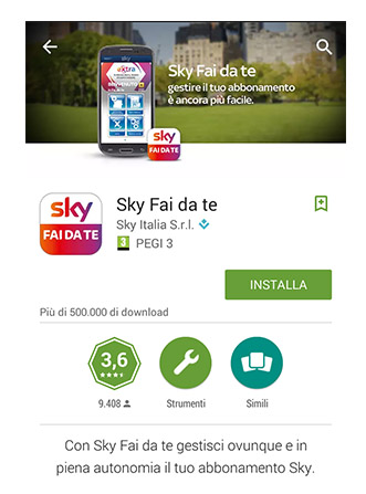 Contatta Sky: numero assistenza clienti TV e Sky Wifi