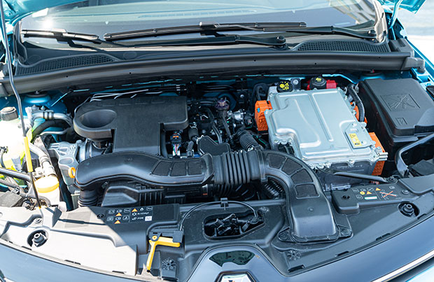 Nuova Renault Clio