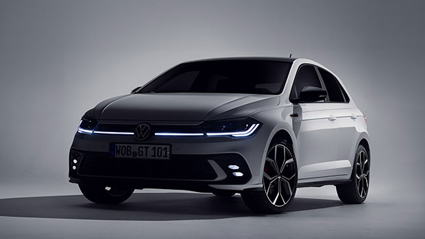 Nuova Volkswagen Polo GTI