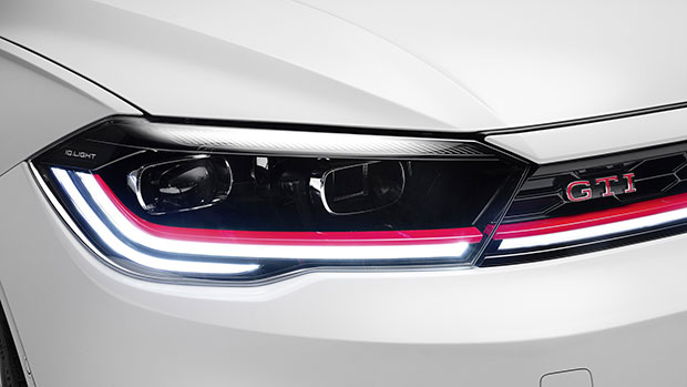 Nuova Volkswagen Polo GTI