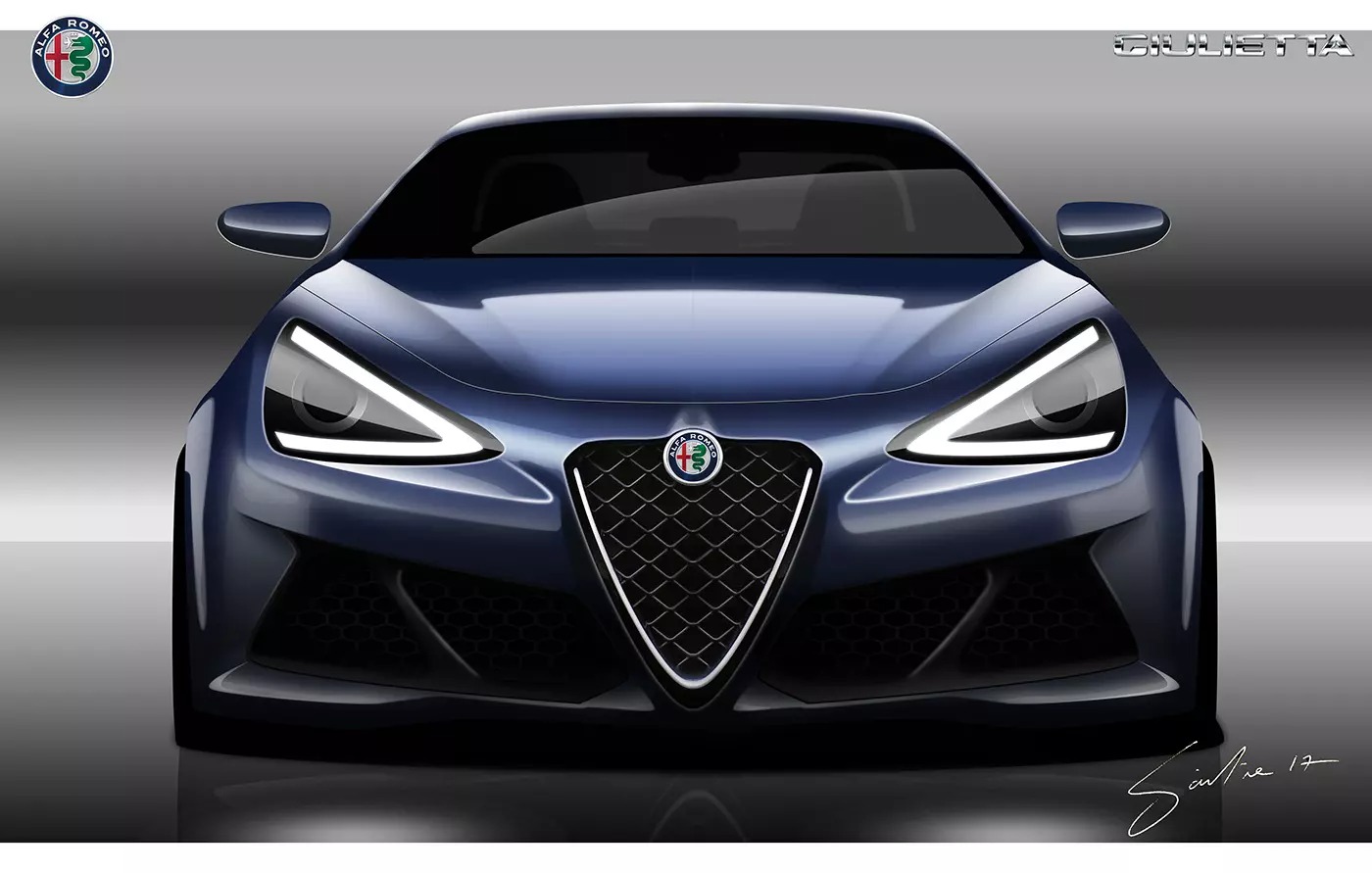 Alfa Romeo Dopo I Suv Torna Giulietta E Arriva Una Sportiva