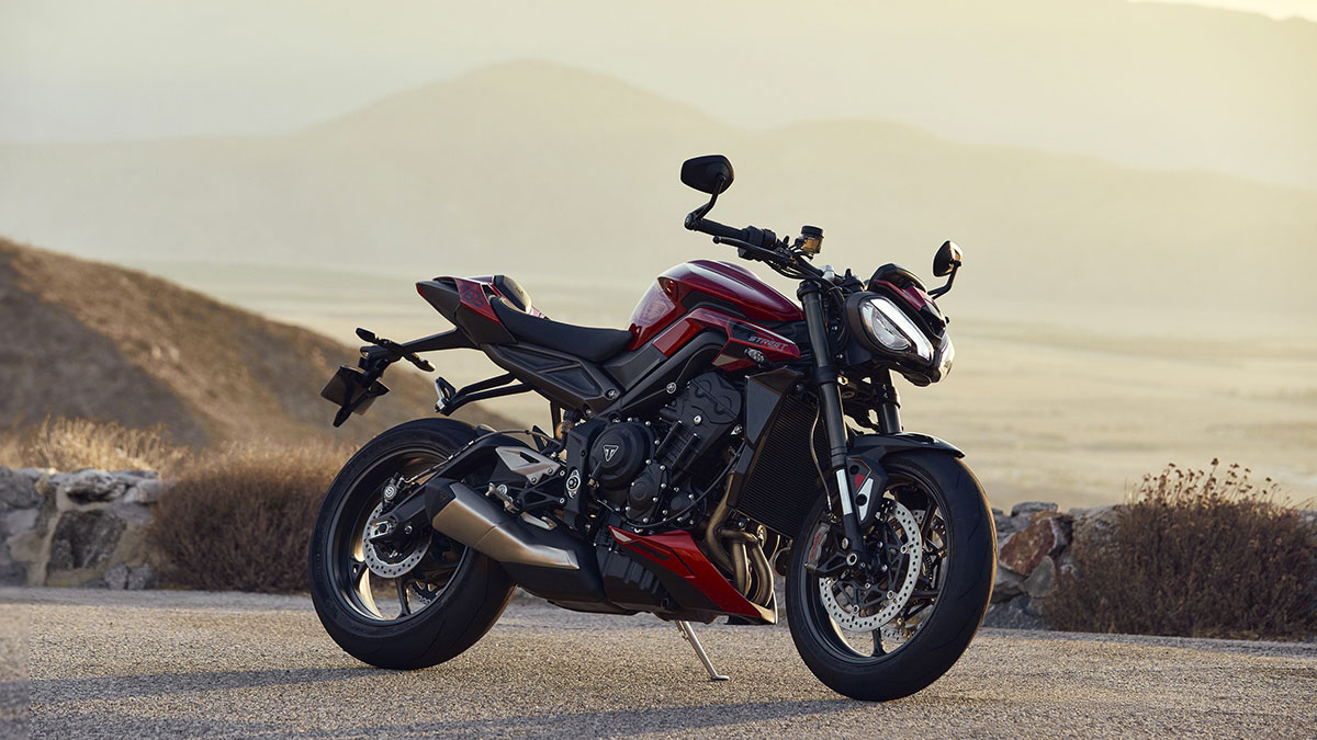 Triumph
