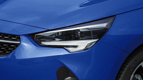 Opel Corsa 2021